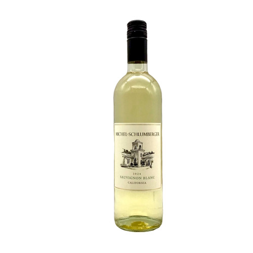 MICHEL-SCHLUMBERGER SAUVIGNON BLANC 750ml