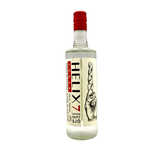 HELIX VODKA 750ml