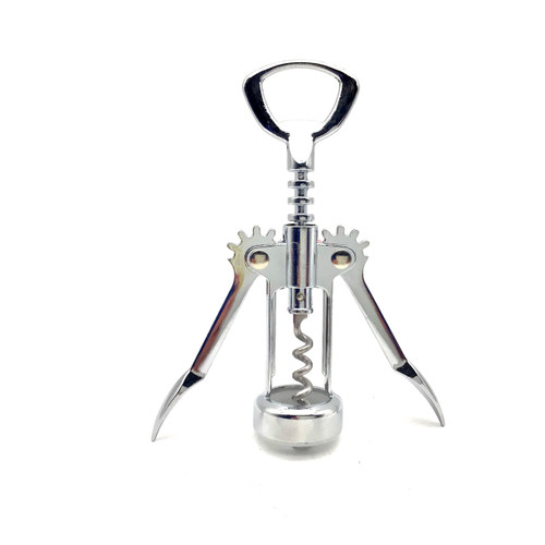 METAL WINGED CORKSCREW