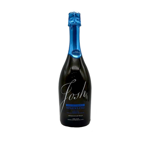 JOSH SPARKLING WIINE NO ALCOHOL 750ml