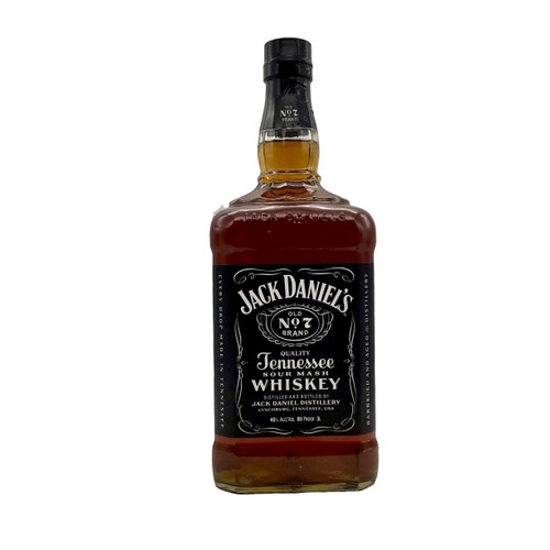 JACK DANIELS 3L