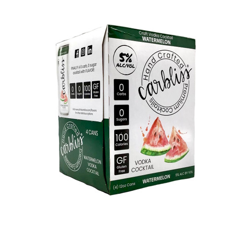 BUY CARBLISS COCKTAIL BLACK RASPBERRY EACH | Fridley Liquor