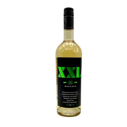 BUY XXL APPLE MOSCATO EACH | Fridley Liquor