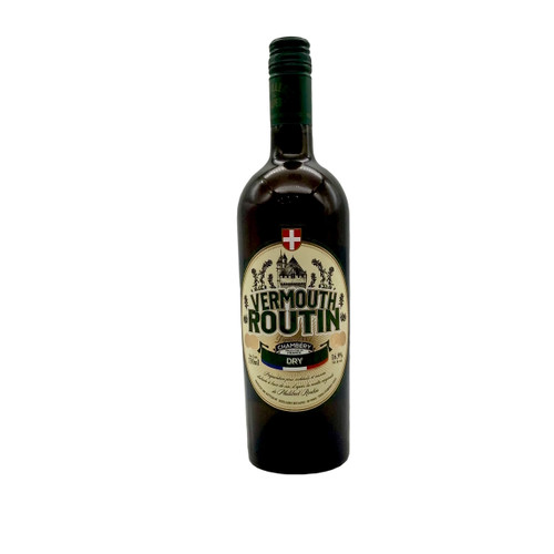 ROUTIN VERMOUTH DRY 750ml