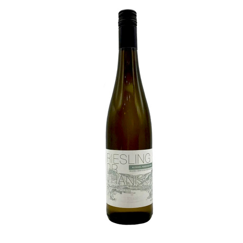 DR. THANISCH RIESLING NO ALCOHOL 750ml