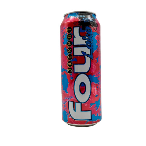 FOUR LOKO Products - Fridley Liquor