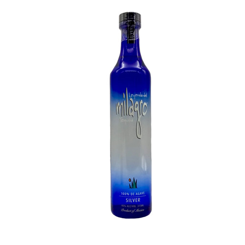 MILAGRO SILVER 375ml