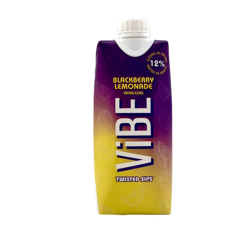 BUY VIBE FRUIT PUNCH EACH | Fridley Liquor