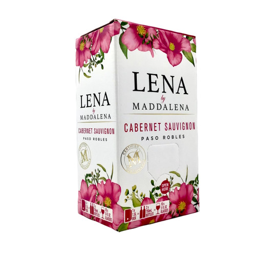 LENA CABERNET SAUVIGNON 1.5L