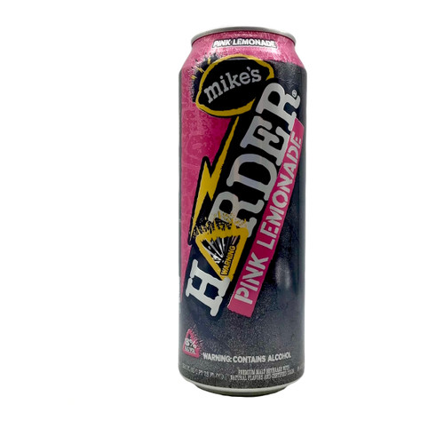 BUY MIKES HARDER LEMONADE 8% ABV EACH | Fridley Liquor