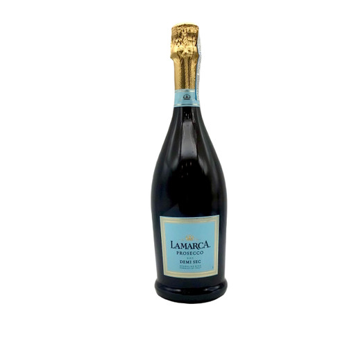 LAMARCA PROSECCO DEMI-SEC 750ml
