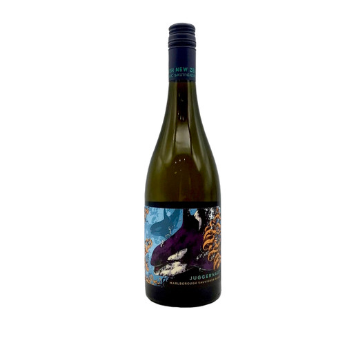 JUGGERNAUT SAUVIGNON BLANC 750ml