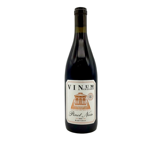 VINUM CELLARS PINOT NOIR 750ml