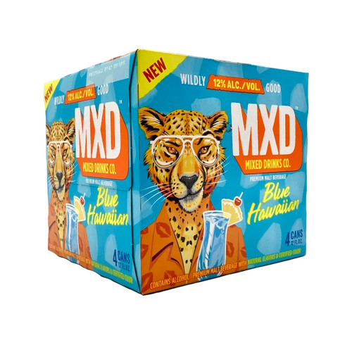 BUY MXD DRINKS LONG ISLAND ICED TEA EACH | Fridley Liquor