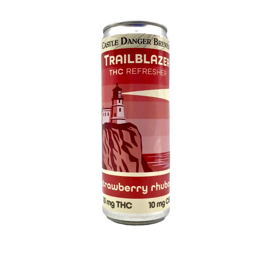 BUY THC TEMPTERS STRAWBERRY SPRITZ EACH | Fridley Liquor