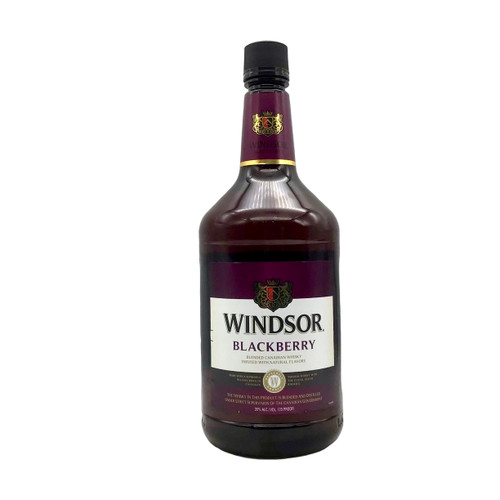WINDSOR BLACKBERRY 1.75L