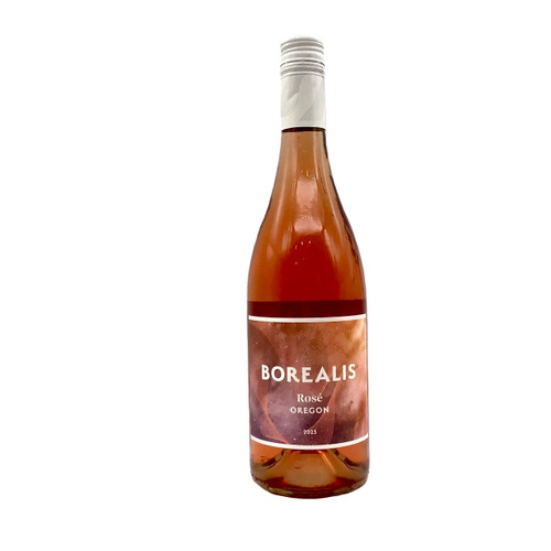 BOREALIS ROSE 750ml