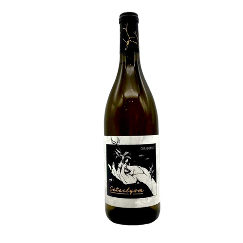 CATACLYSM CHARDONNAY 750ml