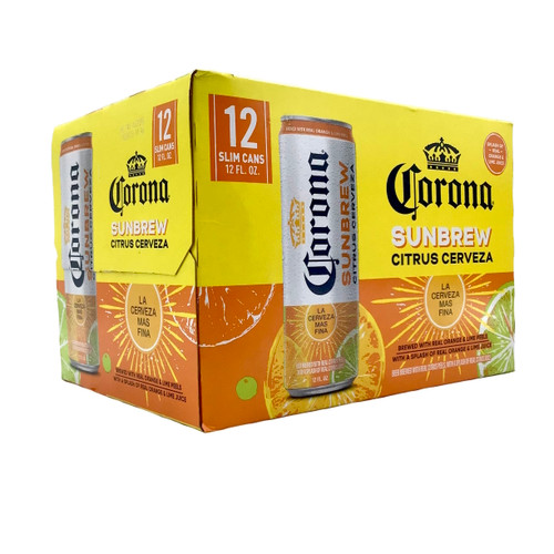 CORONA Products - Fridley Liquor