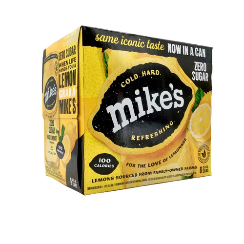 BUY MIKES HARD MANGO EACH | Fridley Liquor