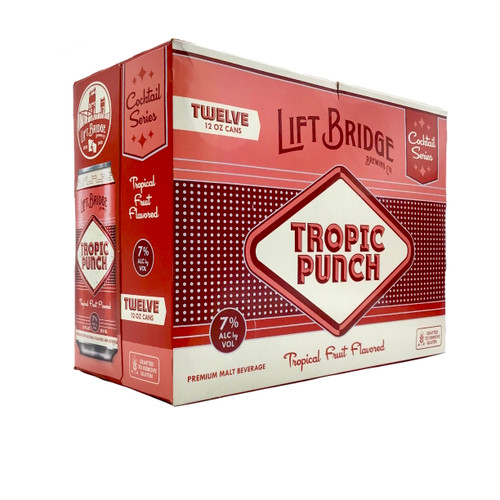 BUY LIFT BRIDGE COCKTAIL SERIES VARIETY PACK EACH | Fridley Liquor