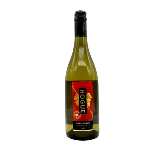 HOGUE CHARDONNAY 750ml