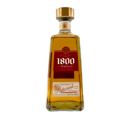 1800 REPOSADO 1.75L
