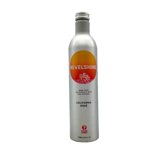REVELSHINE ROSE 500ml