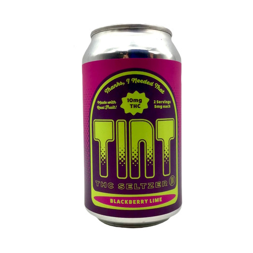 BUY THC MODIST MELT GINGER LEMON LIME EACH | Fridley Liquor