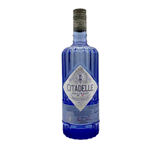 CITADELLE GIN 1L