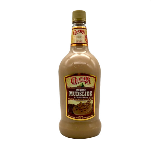 CHI CHI MEXICAN MUDSLIDE 1.75L