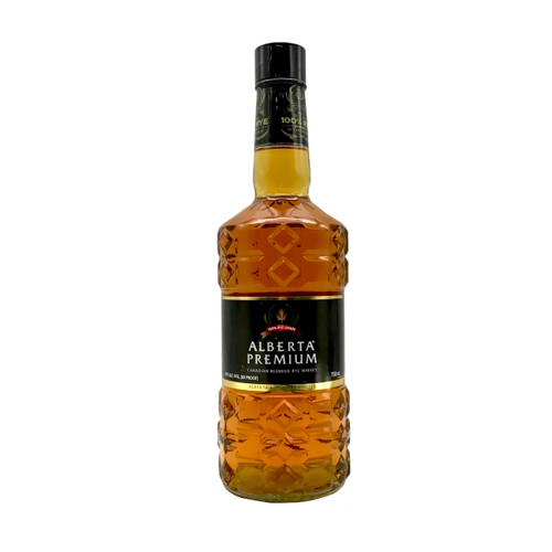 ALBERTA PREMIUM 750ml