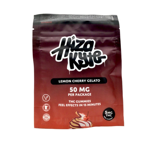 BUY THC HIZA KYTE GRAPE ESCAPE GUMMIE EACH | Fridley Liquor