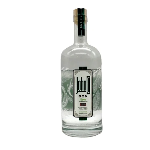 PIATELLI JOHN C LEGACY GIN 750ml