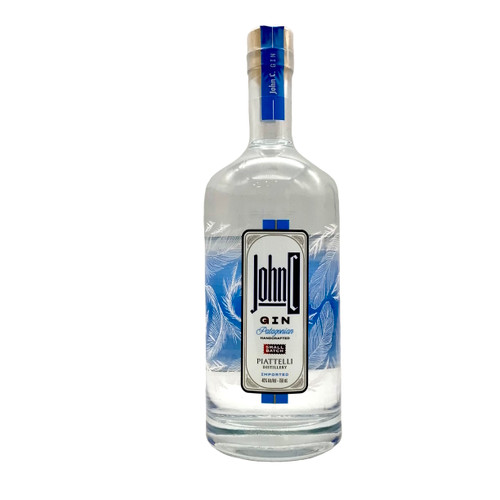PIATELLI JOHN C PATAGONIAN GIN 750ml