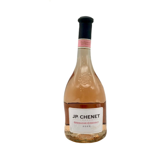 JP CHENET ROSE GRENACHE CINSAULT 750ml