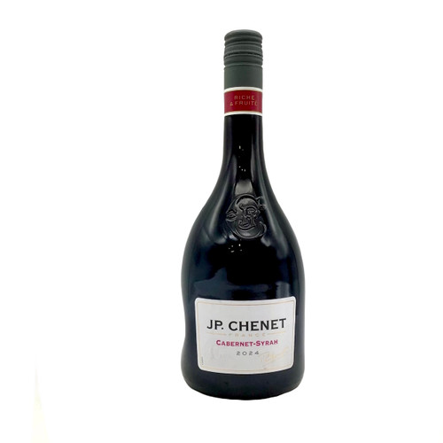 JP CHENET CABERNET SYRAH 750ml