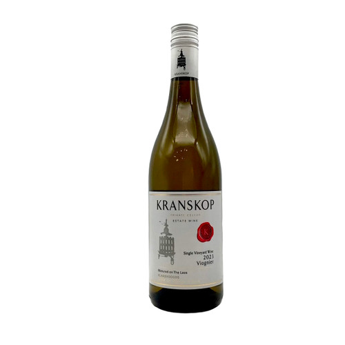 KRANSKOP VIOGNIER 750ml