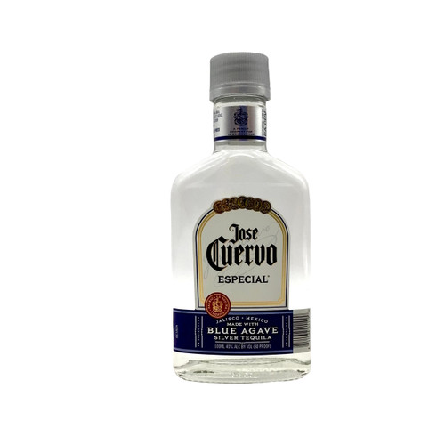 CUERVO SILVER 100ml