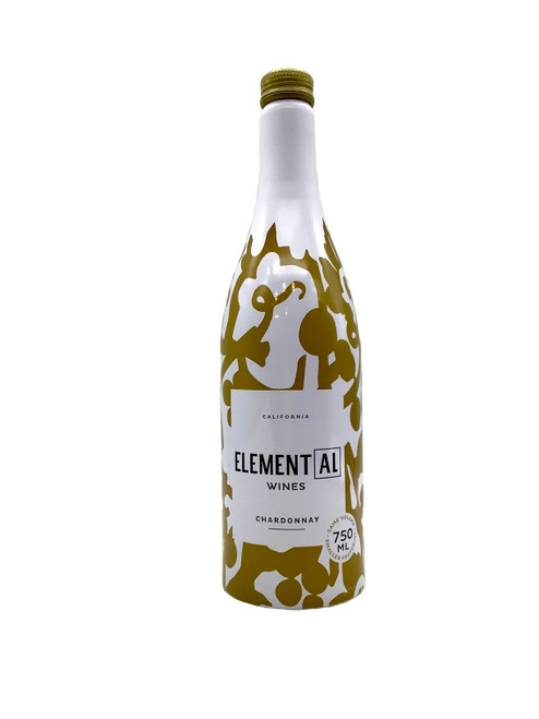 ELEMENTAL CHARDONNAY 750ml