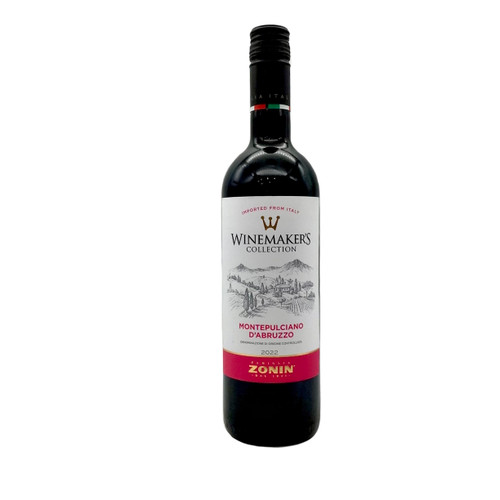 ZONIN MONTEPULCIANO 750 750ml