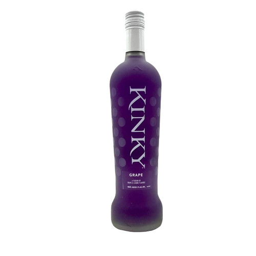 KINKY GRAPE LIQUEUR 750ml