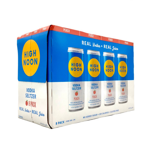 BUY HIGH NOON BEACH VARIETY EACH | Fridley Liquor