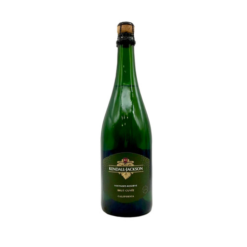 KENDALL- JACKSON BRUT CUVEE 750ml