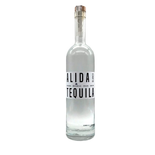 ALIDA TEQUILA BLANCO 750ml
