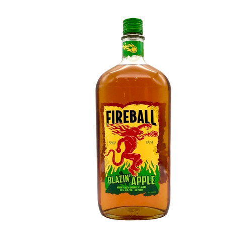 FIREBALL APPLE WHISKY 1L