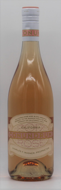 CONUNDRUM ROSE 750ML 750ml