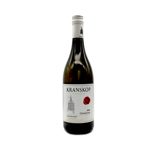 KRANSKOP CHARDONNAY 750ml