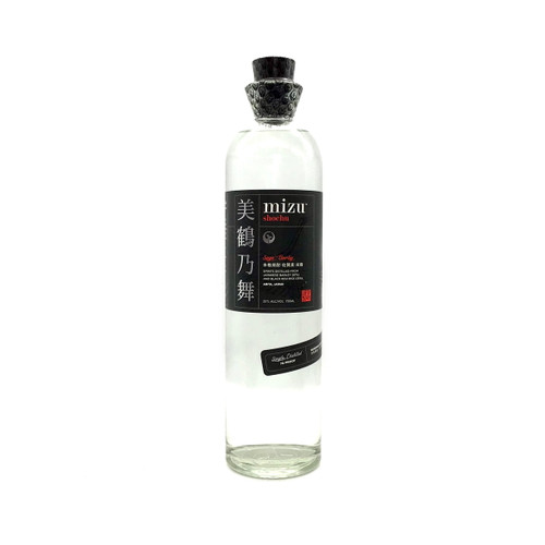 MIZU SHOCHU 750ml