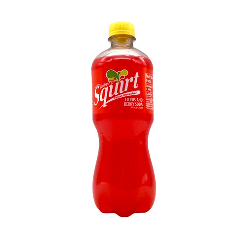 BUY SQUIRT EACH | Fridley Liquor
